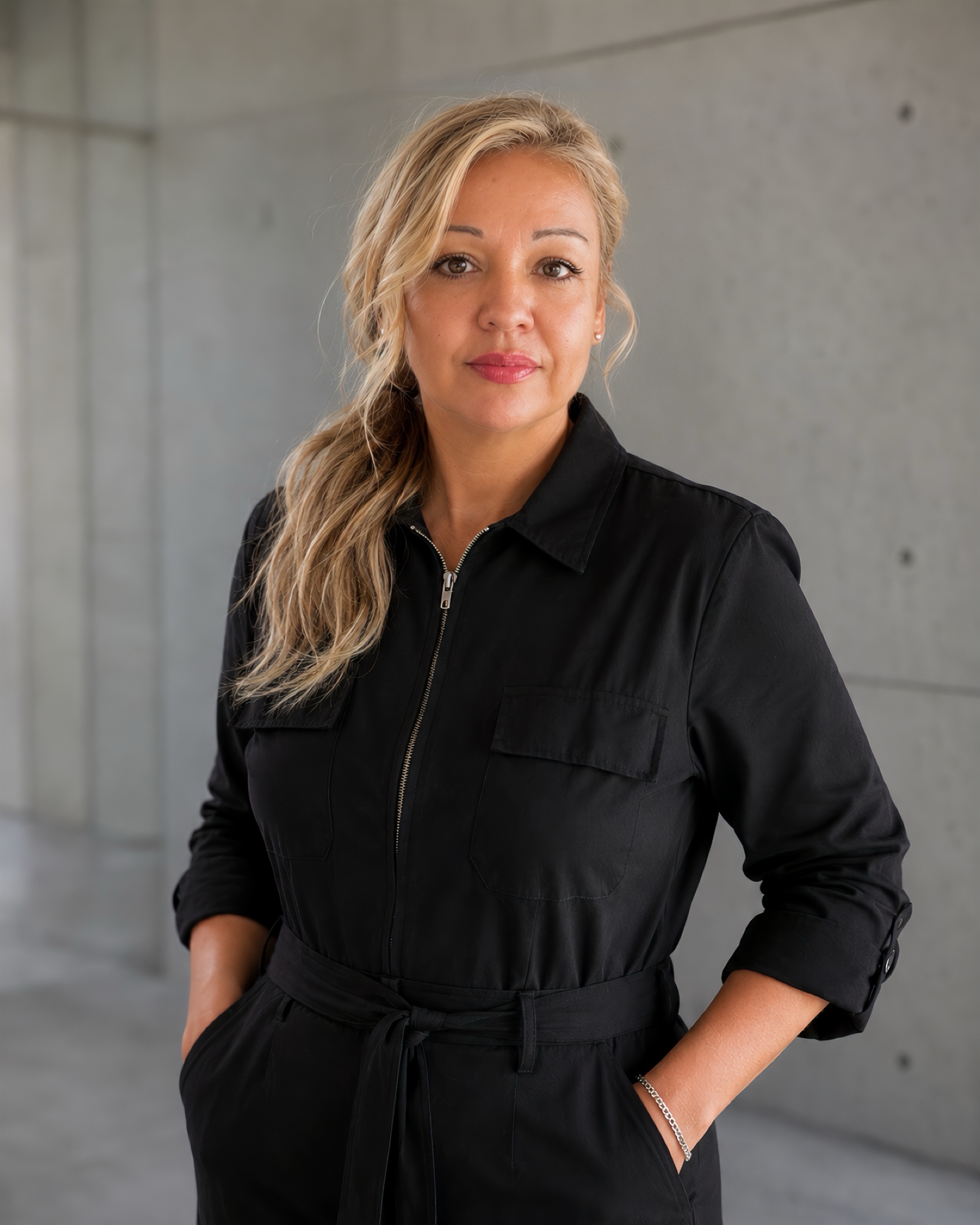 Franziska Pröll – KI-Systemarchitektin, Buchautorin, Gründerin und Inhaberin von The Brand Avatar