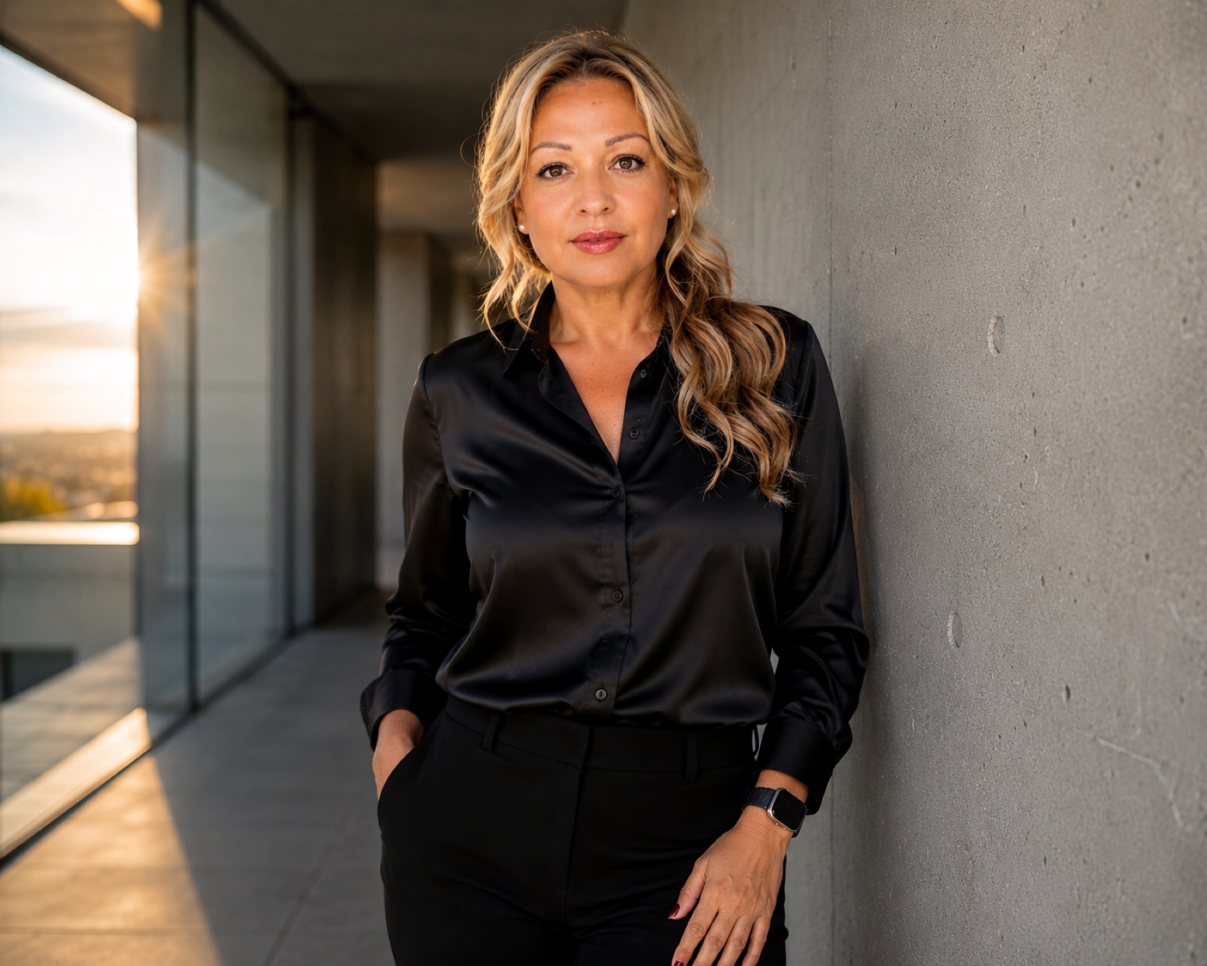 Franziska Pröll – KI-Systemarchitektin, Buchautorin, Gründerin und Inhaberin von The Brand Avatar