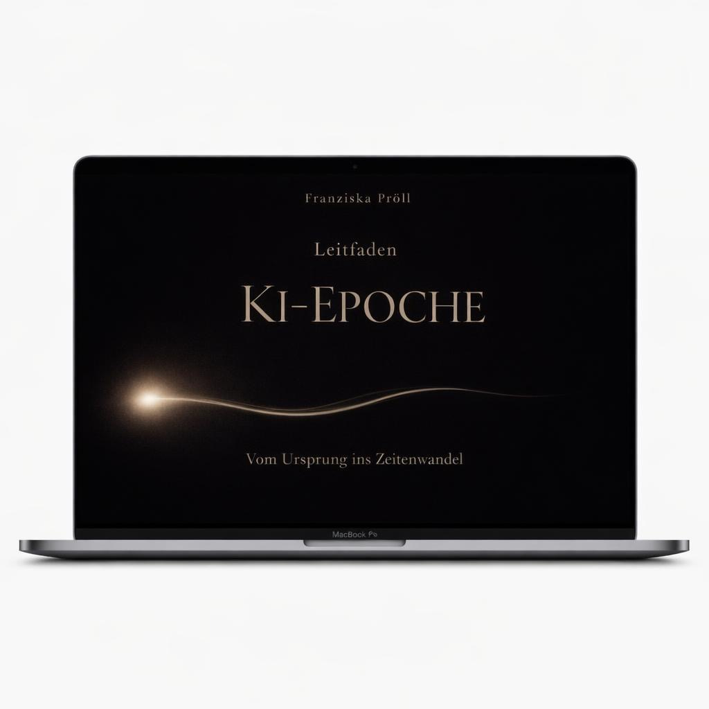 Systemleitfaden der KI-Epoche