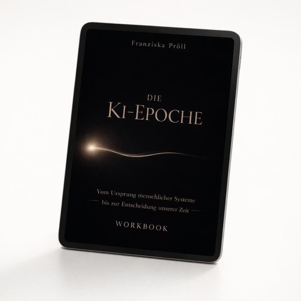Workbook zur KI-Epoche